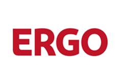 Logo ERGO