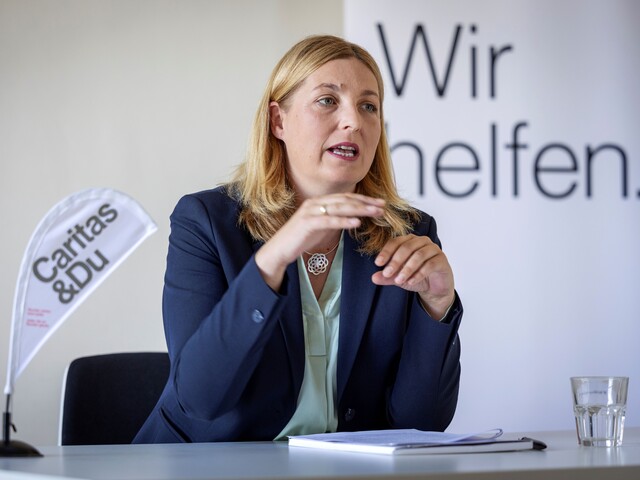 Portrait Nora Tödtling-Musenbichler
