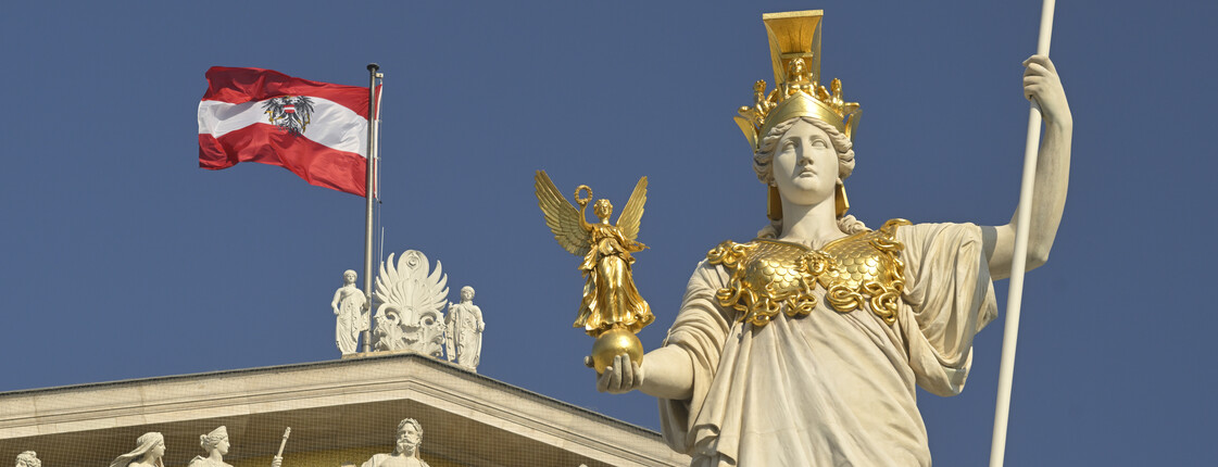 Architekturaufnahmen