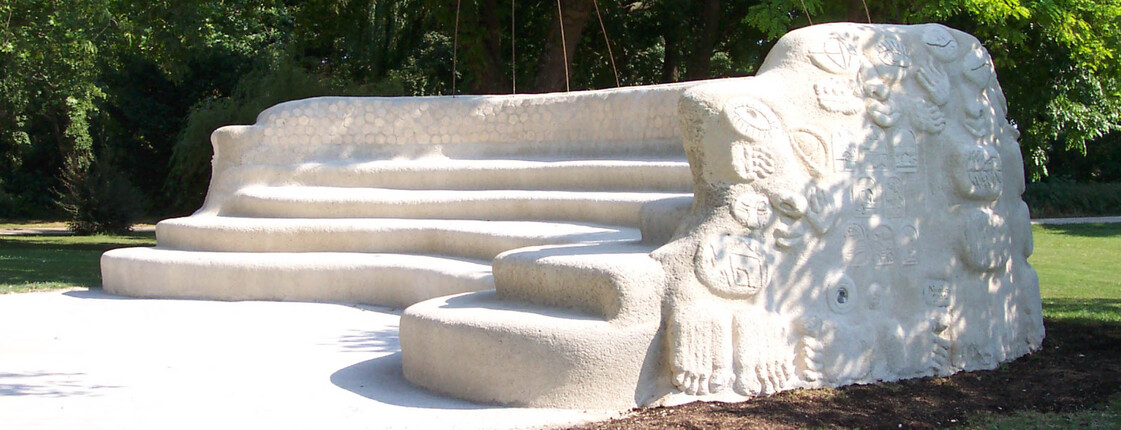 Auditorium im Park