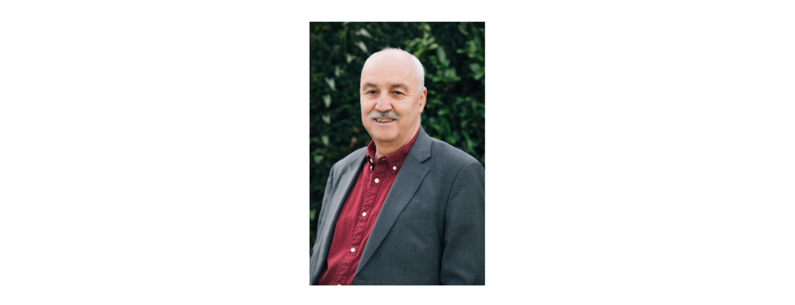 Wolfgang Palaver