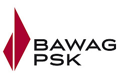 Logo BAWAG PSK