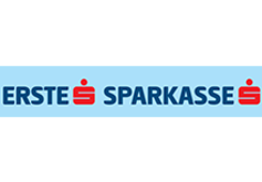 Logo Erste Sparkasse