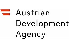 Logo Austrian Development Agency