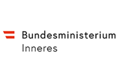 Logo Bundesministerium für Inneres