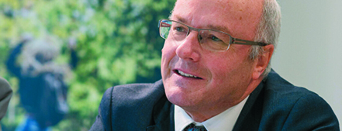 Symposium Reinhard Haller
Montforthaus Feldkirch