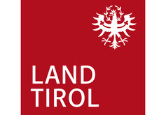 Logo Land Tirol