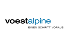 Logo Voestalpine