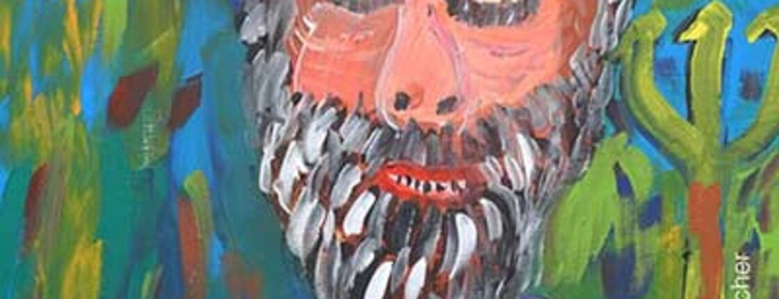 Vernissage - Kunst aus Sozial Betreuten Einrichtungen