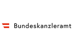Logo Bundeskanzleramt