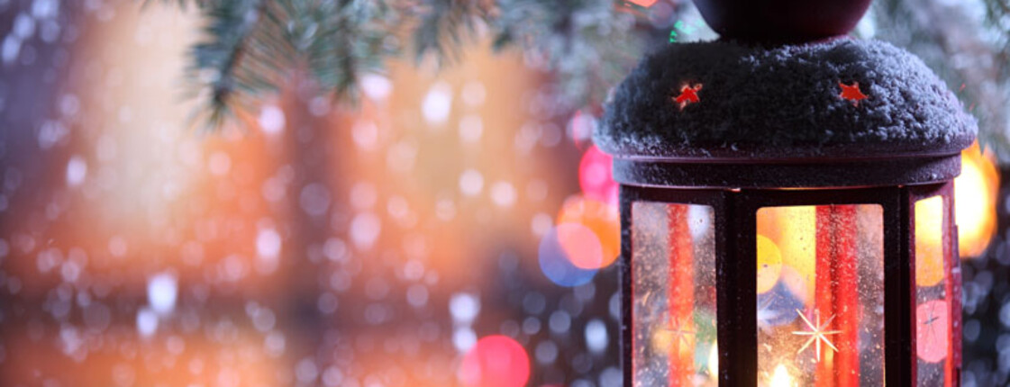 Advent im Bereich Menschen mit Behinderung