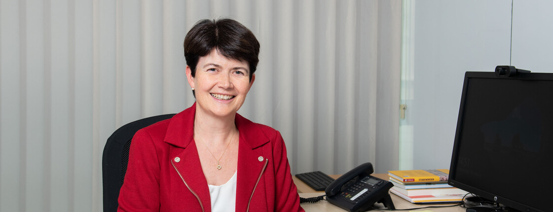 Mag.a Elisabeth Rathgeb