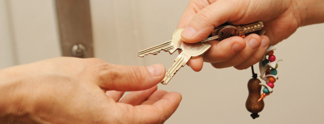 Housing First