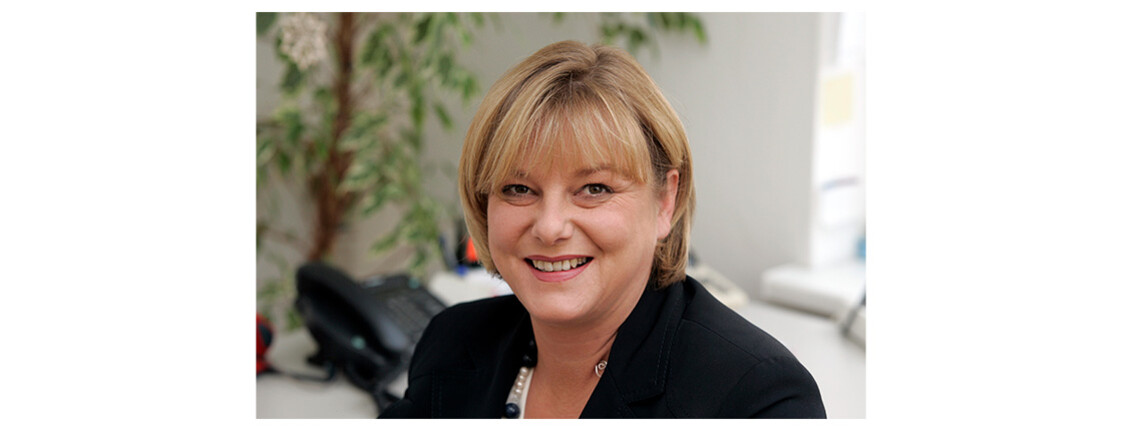 Ruth Erika Lerchster