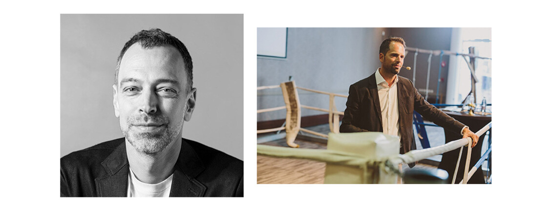 Alexander Wolf | René Massatti