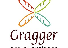 Logo "Gragger Social Business"