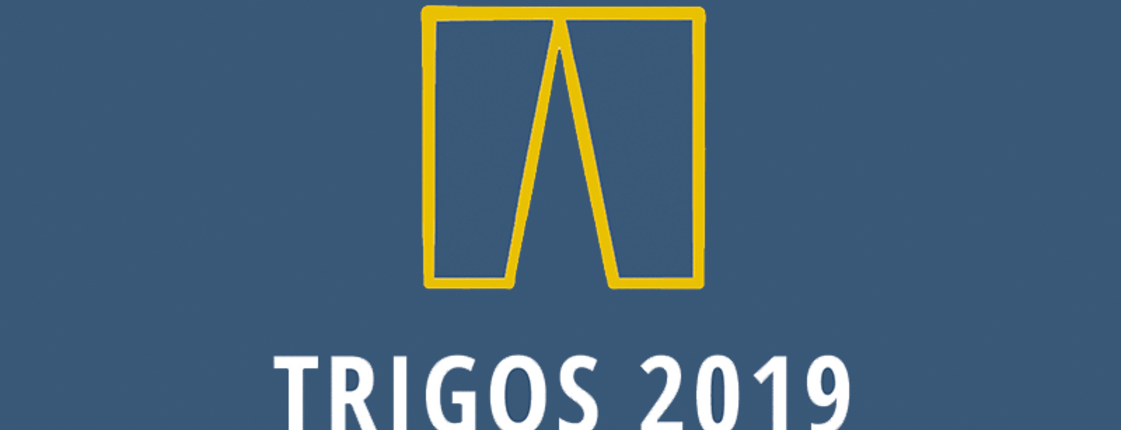 TRIGOS 2019 Logo