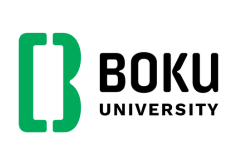 Logo BOKU University
