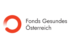 Logo Fonds Gesundes Österreich