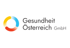 Logo Gesundes Österreich GmbH