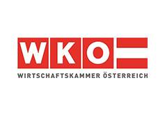 Logo Wirtschaftskammer Österreich