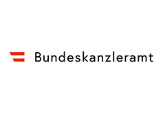 Logo Bundeskanzleramt
