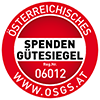 Spendengütesiegel