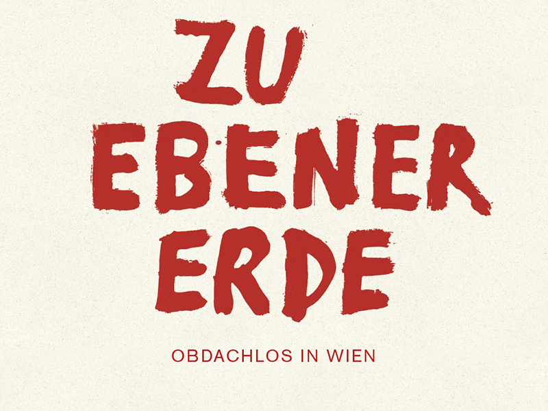 Filmscreening "Zu Ebener Erde" mit Podiumsdiskussion Caritas Österreich